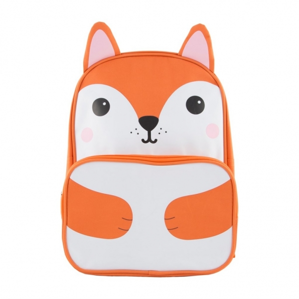 Sass & Belle backpack Kawaii friends fox / Backpacks - MiniQ